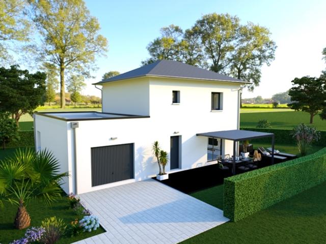 Maison vente à Chambéry, Barby