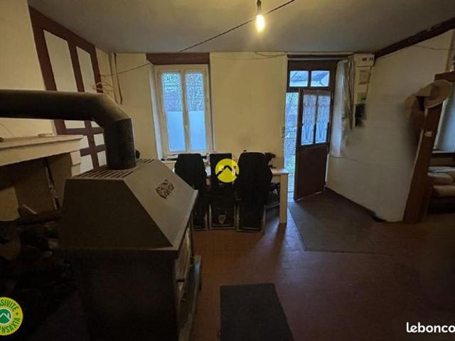 Maison vente à Moulins, Bourbon-l'archambault