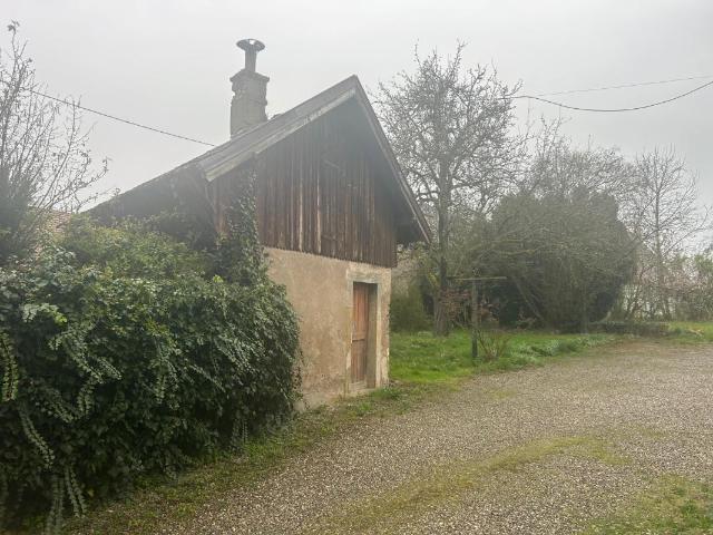 Maison vente à Mulhouse, Heimsbrunn