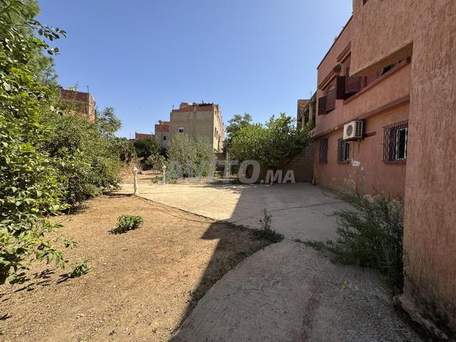Propriété vente à Meknès