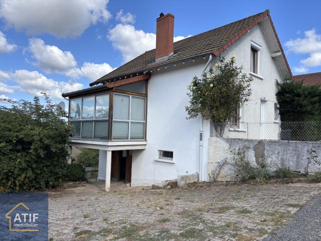 Maison location à Roanne, Saint-just-en-chevalet