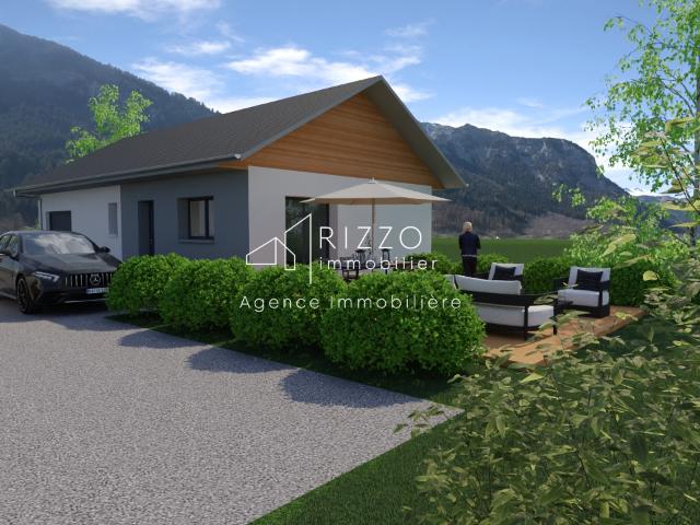 Maison vente à Gex, Péron