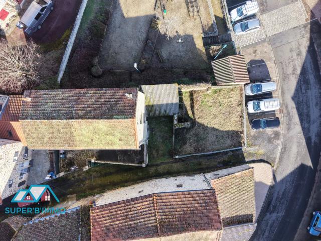 Maison vente à Brioude, Saint-just-près-brioude