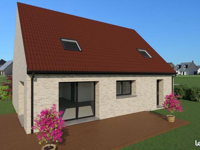 Maison vente à Dunkerque, Socx