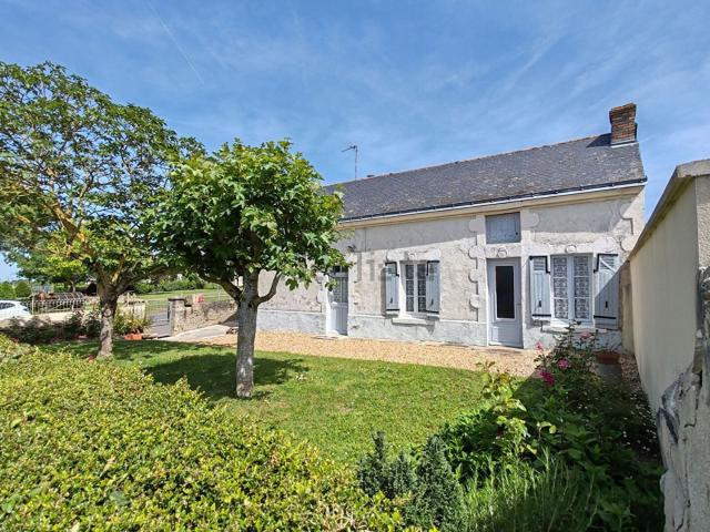 Maison vente à Martigné-Briand, Terranjou