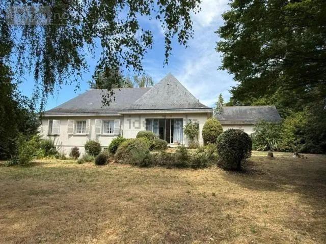 Maison vente à Martigné-Briand, Terranjou