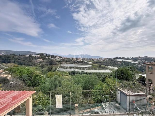 Maison vente à Nice