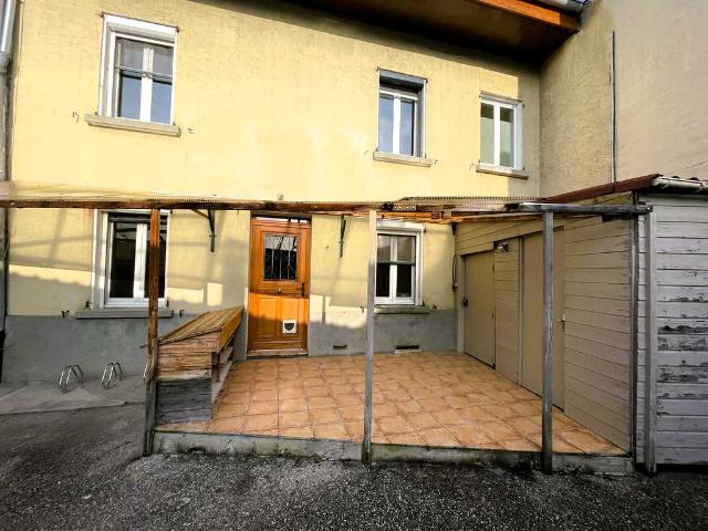 Maison vente à Grenoble, Villard-bonnot