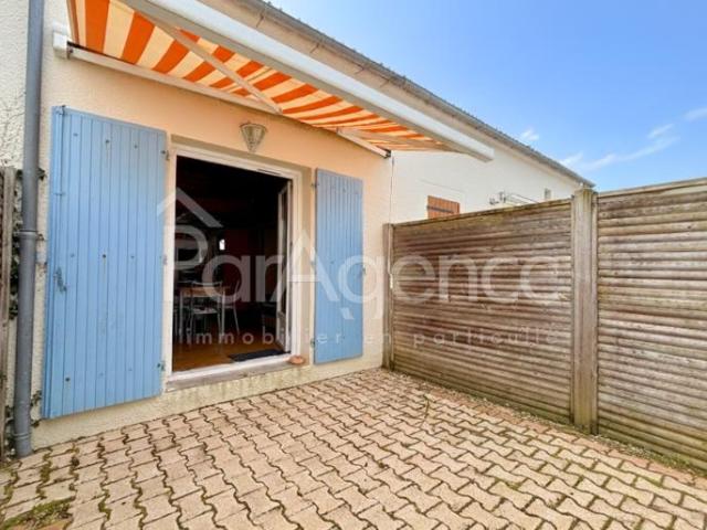 Appartement vente à Rochefort, Saint-palais-sur-mer