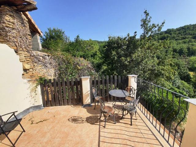 Maison vente à Limoux, Fa