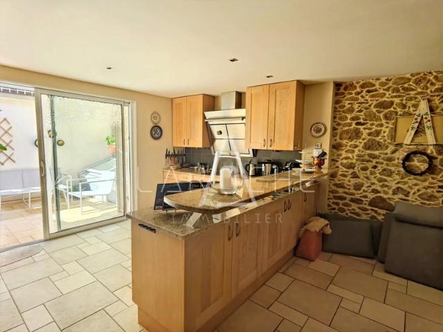 Maison vente à Céret, Argelès-sur-mer