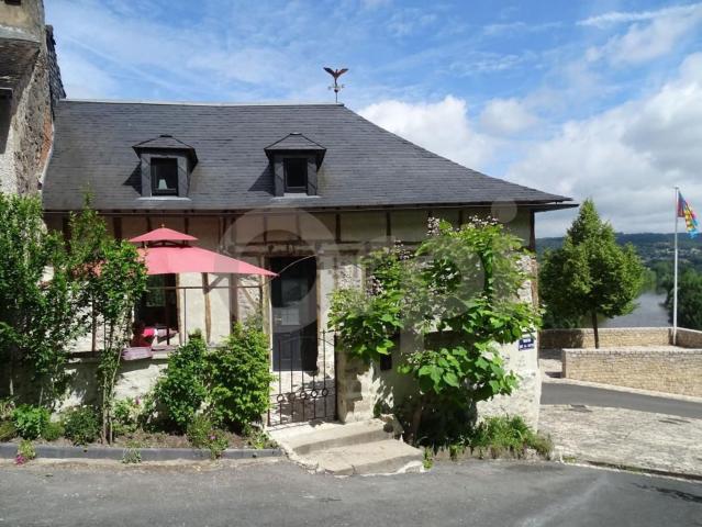 Maison vente à Terrasson-Lavilledieu, Dordogne