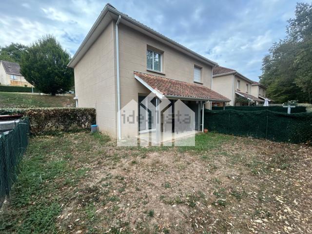 Maison vente à Terrasson-Lavilledieu, Dordogne