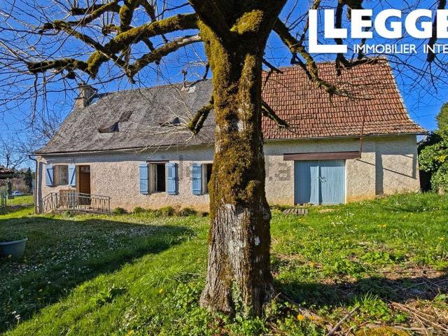 Maison vente à Terrasson-Lavilledieu, Dordogne