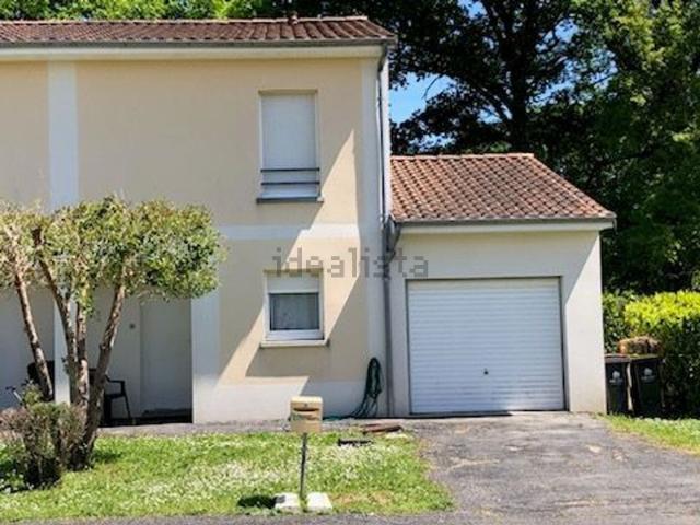 Maison vente à Terrasson-Lavilledieu, Dordogne
