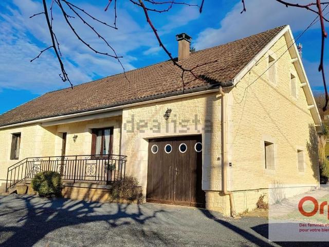 Maison vente à Terrasson-Lavilledieu, Dordogne