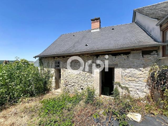 Maison vente à La Roche Alibert, Terrasson-Lavilledieu