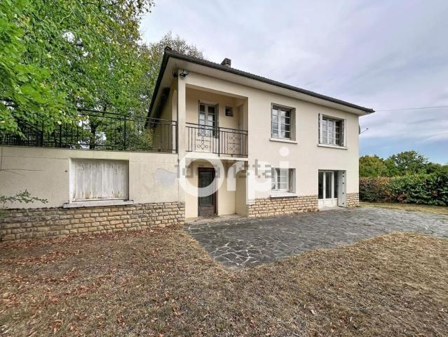 Maison vente à Saint-Lazare, Le Lardin-Saint-Lazare