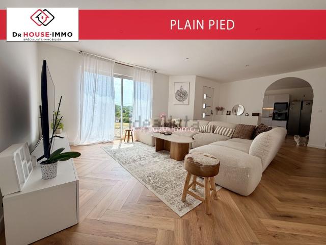 Maison vente à Bellevue, Terrasson-Lavilledieu