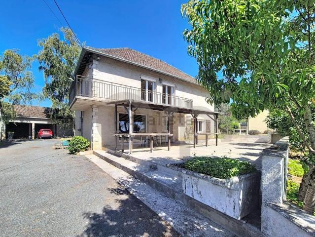 Maison vente à Terrasson-Lavilledieu, Dordogne