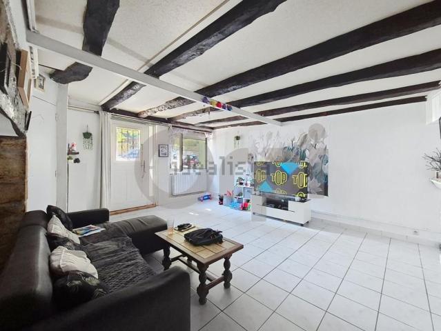 Maison vente à La Roche Alibert, Terrasson-Lavilledieu