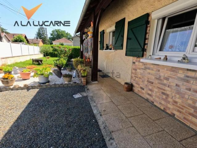Maison vente à Terrasson-Lavilledieu, Dordogne