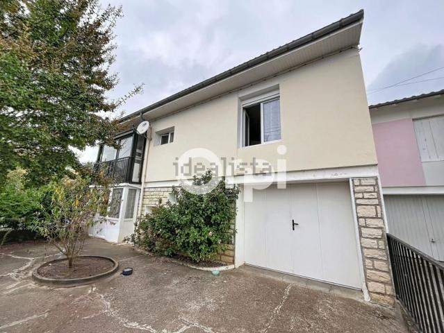 Maison vente à Terrasson-Lavilledieu, Dordogne