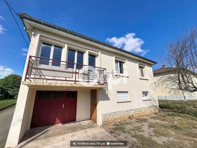 Maison vente à Terrasson-Lavilledieu, Dordogne