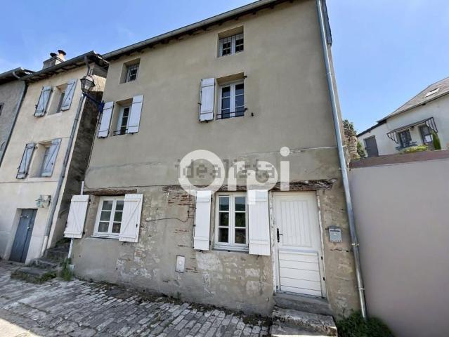 Maison vente à La Roche Alibert, Terrasson-Lavilledieu