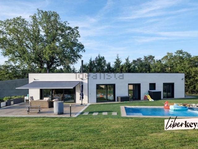 Maison vente à Ronel, Terre-de-Bancalié