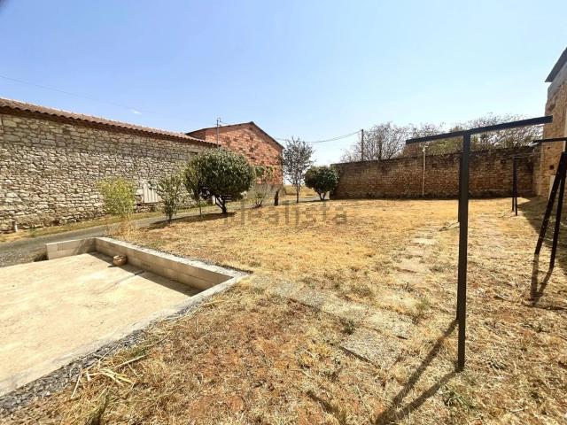 Maison location à Saint-Lieux-Lafenasse, Terre-de-Bancalié