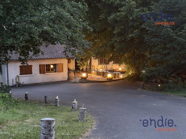Maison vente à Terre-Clapier, Fauch