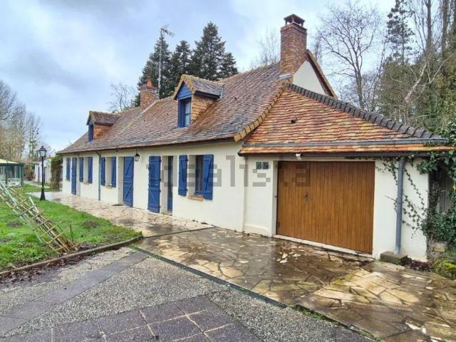 Maison vente à Le Bourg, Terrehault