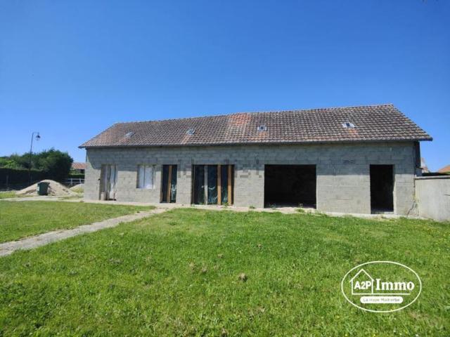 Maison vente à Montaure, Terres de Bord