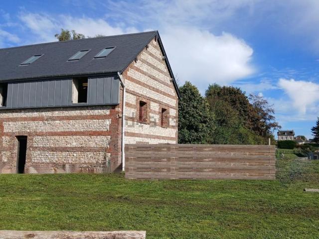 Maison vente à Fauville-en-Caux, Terres-de-Caux