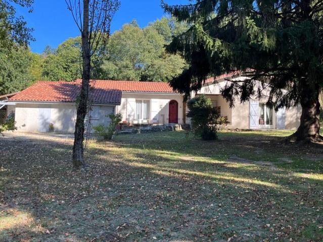 Maison vente à Quatre-Vents, Terres-de-Haute-Charente