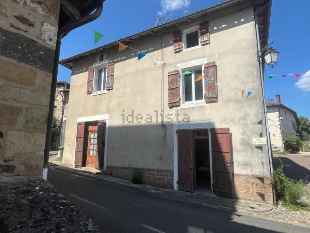 Maison vente à La Péruse, Terres-de-Haute-Charente
