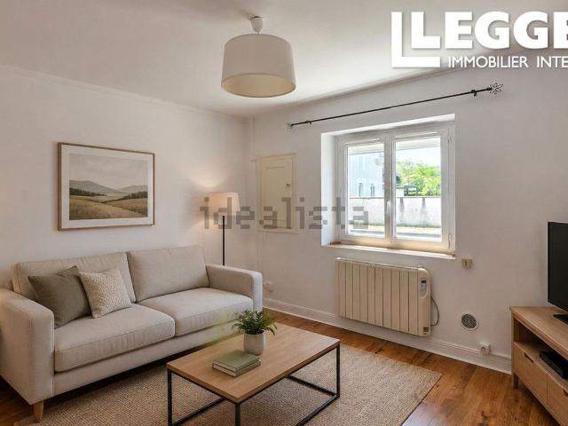 Maison vente à Roumazières-Loubert, Terres-de-Haute-Charente