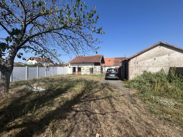 Maison vente à Quatre-Vents, Terres-de-Haute-Charente