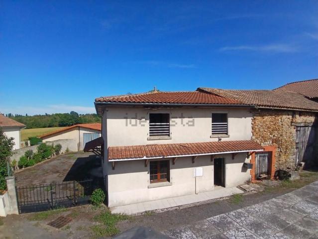 Maison vente à Roumazières-Loubert, Terres-de-Haute-Charente