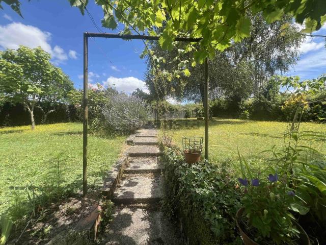 Maison vente à La Péruse, Terres-de-Haute-Charente