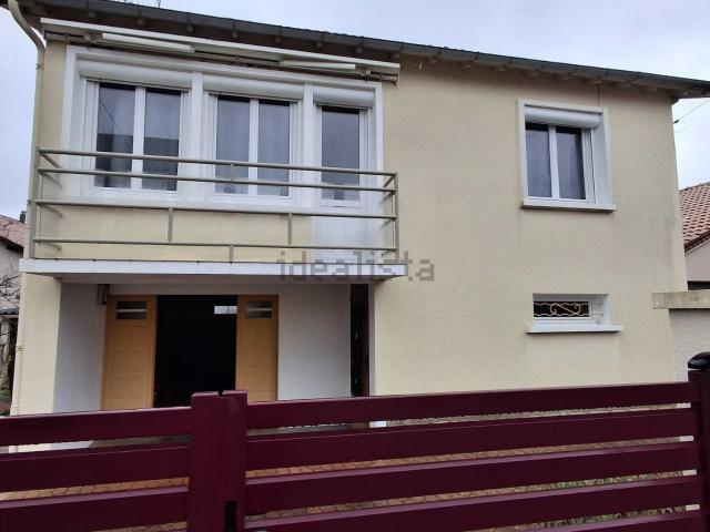 Maison vente à Mazières, Terres-de-Haute-Charente