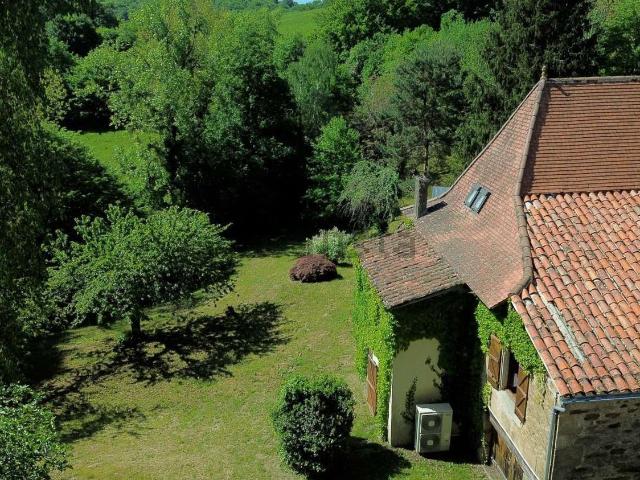Maison vente à Terrou, Lot