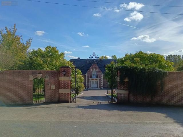 Maison vente à Tertry, Somme