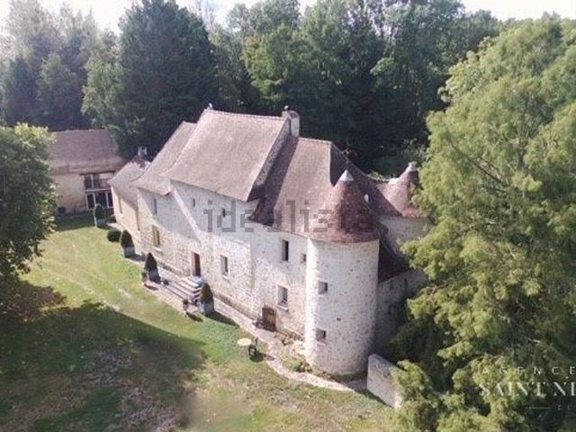 Maison vente à Tessancourt-sur-Aubette, Yvelines