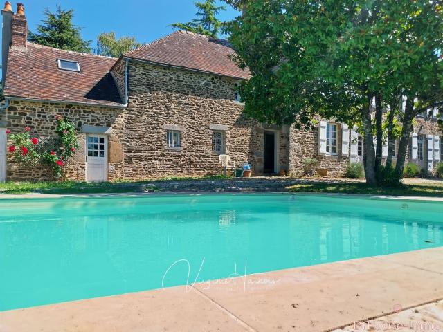 Maison vente à Tesse Froulay, Tessé-Froulay