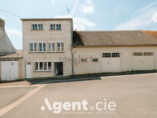 Maison vente à Condé-sur-Vire