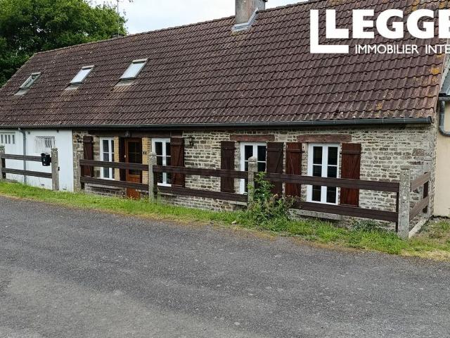 Maison vente à Pont-Farcy, Tessy-Bocage