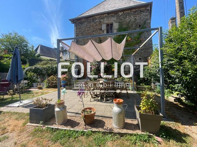 Maison vente à Pont-Farcy, Tessy-Bocage