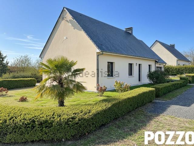 Maison vente à Pont-Farcy, Tessy-Bocage